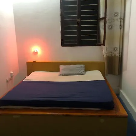 Karibu House Studio Aparthotel